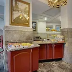 Jefferson Clinton Suites 